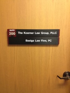 BLF Okemos Ofc Sign 2